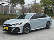 GAC Shadow Leopard 2025