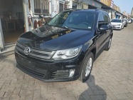 Volkswagen Tiguan 2015