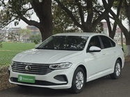 Volkswagen Lavida 2024