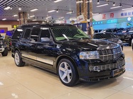Lincoln Navigator 2013