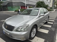 Toyota Crown 2008
