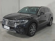 Volkswagen Touareg 2020