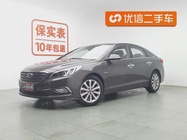 Hyundai Sonata 2016