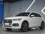 Audi Q5 2019