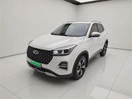Chery Tiggo 5 2021