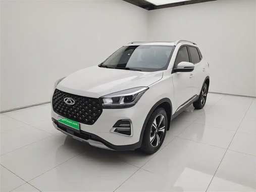 Chery Tiggo 5 2021