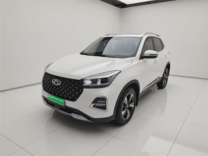 Chery Tiggo 5