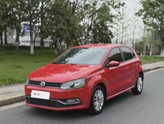 Volkswagen Polo 2015