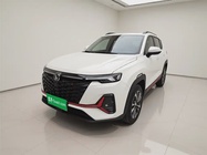 Changan CS35 2024