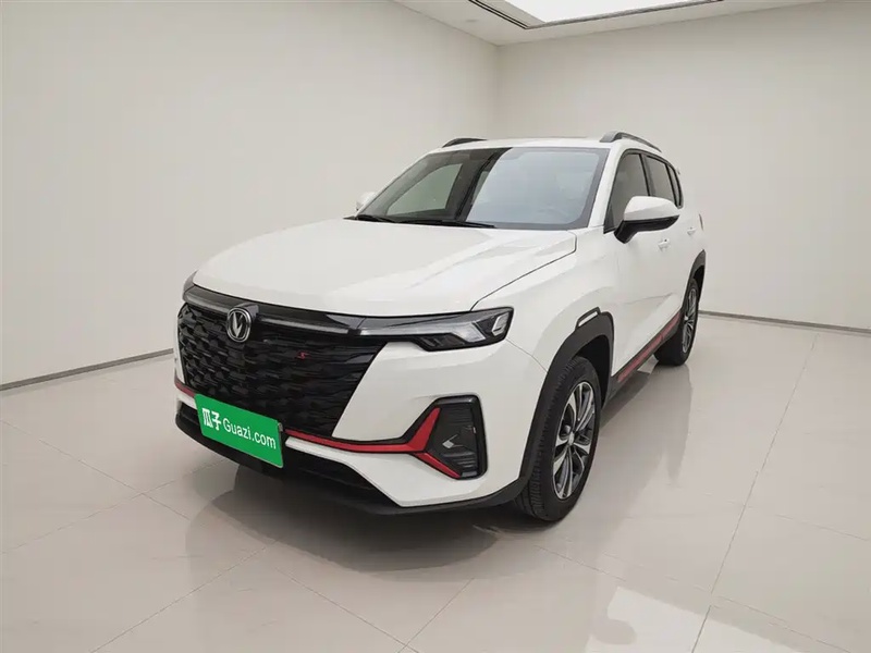 Changan CS35