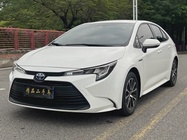 Toyota Levin 2024