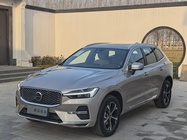 Volvo XC60 2025