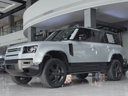 Land Rover Defender 2021