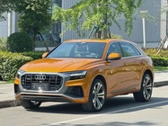 Audi Q8 2019