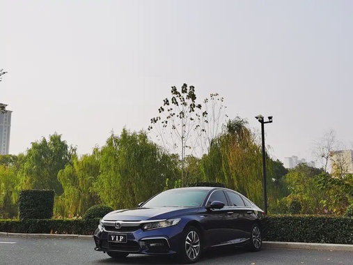 Honda Inspire 2021
