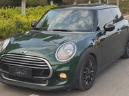 MINI Other 2018