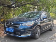 Citroen C4 2013