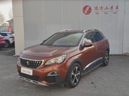 Peugeot 4008 2017