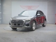 Audi Q5 2023