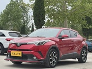 Toyota C-HR 2019