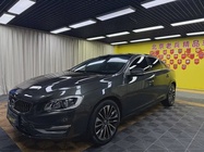 Volvo S60 2018