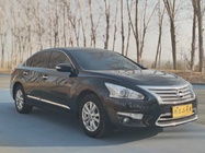 Nissan Teana 2013