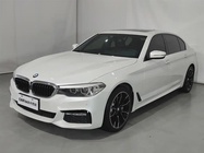 BMW 5 Series 2018