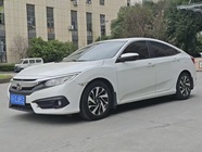 Honda Civic 2017