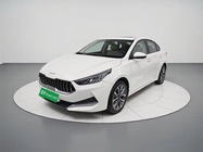 Kia K3 2021