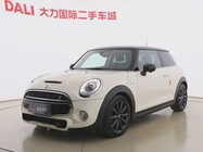 MINI Other 2015