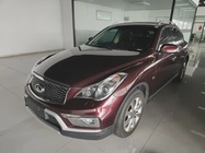 Infiniti QX50 2016