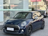 MINI Other 2019