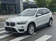 BMW X1 2017