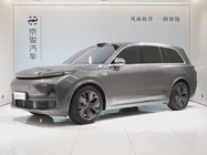 Li Auto L9 2024