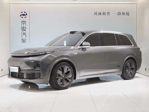 Li Auto L9 2024