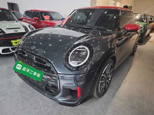 MINI Other 2025
