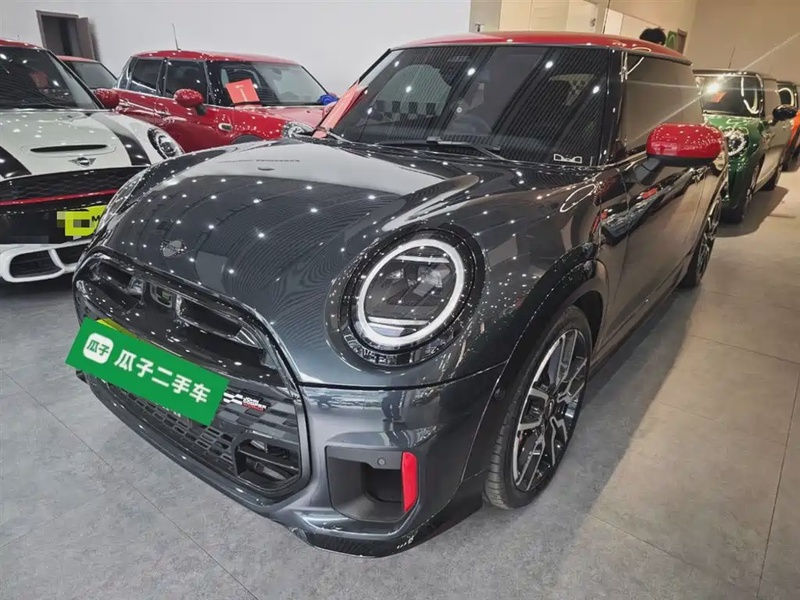 MINI Other