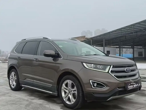 Ford Edge 2017