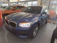 BMW X3 2020