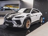 Lamborghini Urus 2019