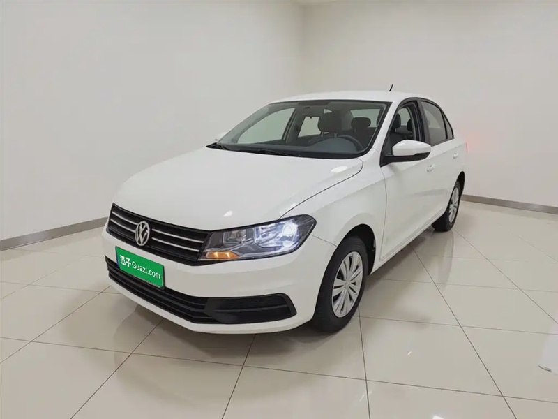 Volkswagen Santana