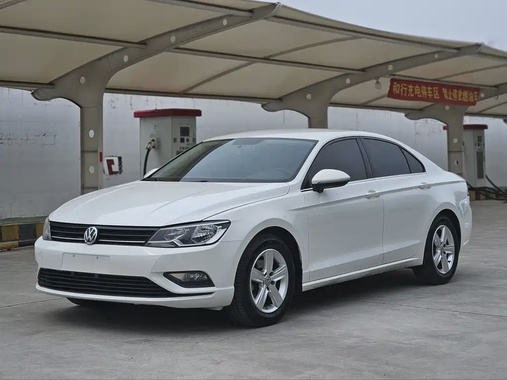 Volkswagen Lamando 2017