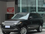 Land Rover Range Rover 2016