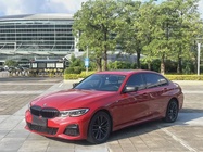 BMW 3 Series 2019