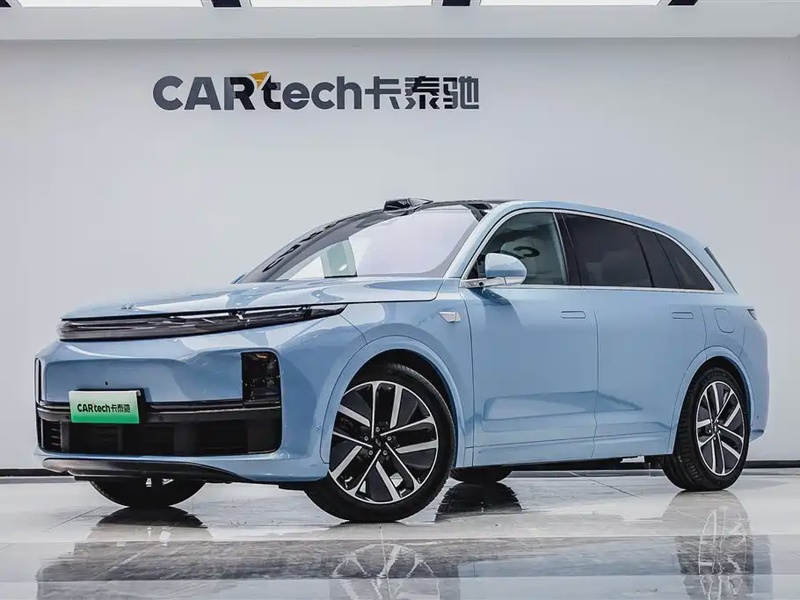 Li Auto L7