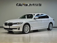BMW 5 Series 2023