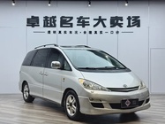 Toyota Previa 2004
