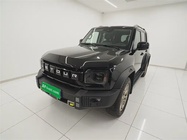 Jetour Traveller 2024