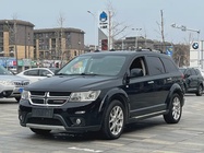 Dodge Journey 2016