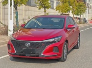 Changan Eado 2020